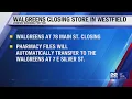 Walgreens closing its doors at this western Massachusetts location
