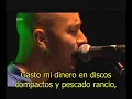 Millencolin - Bullion (En Español)