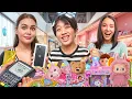 Download Lagu CAN'T SAY NO CHALLENGE WITH KATIE | IVANA ALAWI