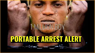 breaking 1 milion boy portable in another big wahala