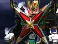 Download Lagu A Gem of a Day - Megazord Fight | E35 | Ninja Storm | Power Rangers Official