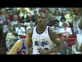 Shaq s Rookie Highlights 1993