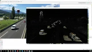 Background Subtraction - OpenCV 3 4 with python 3 Tutorial 32