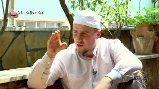 برنامج مسافر مع القرآن الحلقة 8 لاتصاحب السلبيين 