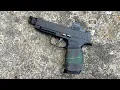 P365XL - Herrington Arms Comp