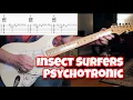 Download Lagu Psychotronic (Insect Surfers)