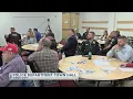 Sioux City Police Department Town Hall