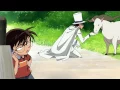 Download Lagu 【快新】小偷先生，想要偷走什么？你的心，名侦探。