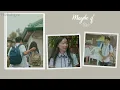 [VIETSUB] Maybe if (우리가 헤어져야 했던 이유) - BIBI (비비) - Our Beloved Summer OST