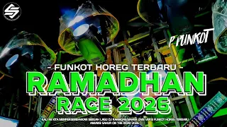 dj funkot vibes ramadan race 2026 viral tik tok by ska rvltn mix 