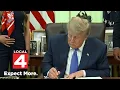 Local 4 News at 11 -