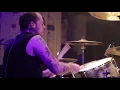 Alkaline Trio - Clavicle (Past Live 2014) - Derek Grant Drum Cam