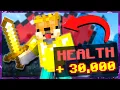How To Easily Get The Most Health In Skyblock Hypixel Skyblock