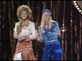 ABBA - Waterloo (Song Contest 1974 Winner Performance)