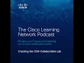 Cracking the CCIE Collaboration Lab