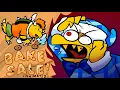 Lagu SML: Bakesale! (animated)