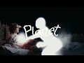 Aidan Bissett - Planet (Visualizer)