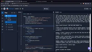 How to make a Reddit Bot in less than 8 Minutes