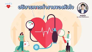 ความดันเลือดคืออะไร และมีหน้าที่อะไรในร่างกาย