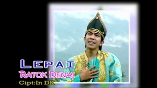 lepai ratok denai album dendang saluang 