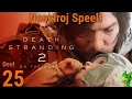 Download Lagu [4K] Death Stranding 2 - deel 25 - Onze Patron ontmoeten