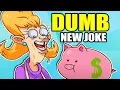 Yo Mama so Dumb Piggy Bank