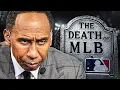 ESPN s Plan To Kill Baseball