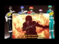 Download Lagu Zyuden Sentai Kyoryger (show version) theme English subbed