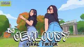 dj jealousy funkot viral tiktok joget mules