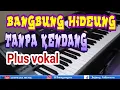 Download Lagu BANGBUNG HIDEUNG TANPA KENDANG