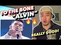Download Lagu ALVIN - TO THE BONE (PAMUNKAS) - X Factor Indonesia 2021 | Reaction