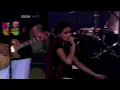Nelly Furtado - Turn Off The Light - Glastonbury 2002
