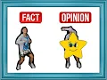 FACT AND OPINION ACTIVITY Learners