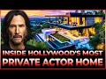 Keanu Reeves Hollywood Hills House Los Angeles Keanu s Real Estate Portfolio Interior Design