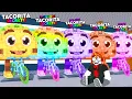 Download Lagu BASE COMPLETA DE TACORITA BICICLETA NO ROUBE UM BRAINROT 🤫 (0,00001%)