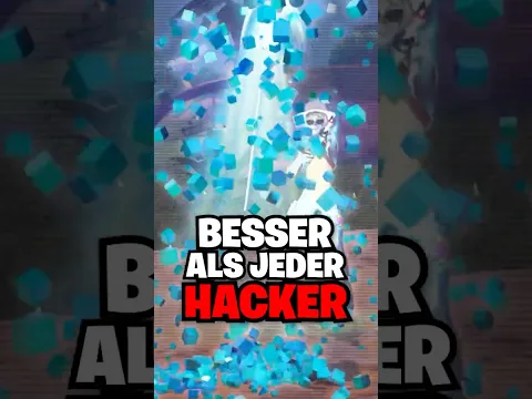 Er ist BESSER als jeder HACKER..😱 [Fortnite]