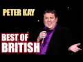 Download Lagu Peter Kay’s Most Relatable British Jokes | Peter Kay