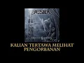 BESIDE - Tuhan dan Setan Lirik (Unofficial Lyric Video)
