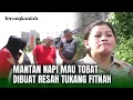 Lagu Sekeluarga Sengsara Karena Ada Tukang Fitnah Yang Gak Ikhlas | Terangkanlah Eps 89 (FULL)