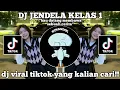 Download Lagu DJ JENDELA KELAS 1 KAU DATANG MEMBAWA SEBUAH CERITA || DJ VIRAL TIKTOK TERBARU 2023!!