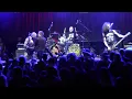 Nuclear Assault - Radiation Sickness (Obscene Extreme 2017 Trutnov, Czech Republic) [HD]