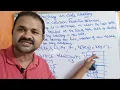 Rehashing in Data Structures Collision Resolution Technique