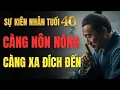 Download Lagu Đừng Vội Vàng Ở Tuổi 40! Kiên Nhẫn Chính Là Sức Mạnh Giúp Bạn Thành Công