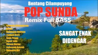 Download 90] DJ SUNDA | Pop Sunda Remix Full Bass \ MP3