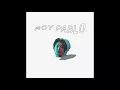 Download Lagu Boy Pablo - Everytime (Instrumental Cover)