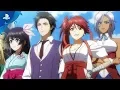 Download Lagu Sakura Wars | Opening Movie | PS4