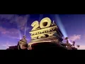 Download Lagu 20th Century Fox (2009-2020) Logo (2016-2019 Enhanced) (With Byline)