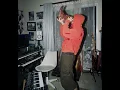 semua lagu cinta untukmu saja - calvilas // Sloewed +reverb