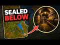 What s Really Beneath Winnipeg The Secret Tunnels Under the City