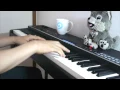 Yiruma - Poem + 時처럼 (Piano Cover)